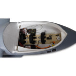 EFL15750 EC-1500 Twin 1.5m BNF Basic with AS3X and SAFE Select-Planes-Mike's Hobby