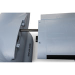 EFL15750 EC-1500 Twin 1.5m BNF Basic with AS3X and SAFE Select-Planes-Mike's Hobby