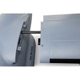 EFL15750 EC-1500 Twin 1.5m BNF Basic with AS3X and SAFE Select-Planes-Mike's Hobby