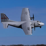 EFL15750 EC-1500 Twin 1.5m BNF Basic with AS3X and SAFE Select-Planes-Mike's Hobby