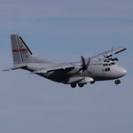 EFL15750 EC-1500 Twin 1.5m BNF Basic with AS3X and SAFE Select-Planes-Mike's Hobby