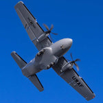 EFL15750 EC-1500 Twin 1.5m BNF Basic with AS3X and SAFE Select-Planes-Mike's Hobby