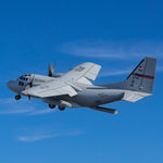 EFL15750 EC-1500 Twin 1.5m BNF Basic with AS3X and SAFE Select-Planes-Mike's Hobby