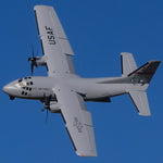 EFL15750 EC-1500 Twin 1.5m BNF Basic with AS3X and SAFE Select-Planes-Mike's Hobby
