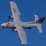 EFL15750 EC-1500 Twin 1.5m BNF Basic with AS3X and SAFE Select-Planes-Mike's Hobby