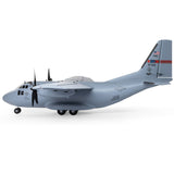 EFL15750 EC-1500 Twin 1.5m BNF Basic with AS3X and SAFE Select-Planes-Mike's Hobby