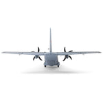EFL15750 EC-1500 Twin 1.5m BNF Basic with AS3X and SAFE Select-Planes-Mike's Hobby