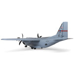 EFL15750 EC-1500 Twin 1.5m BNF Basic with AS3X and SAFE Select-Planes-Mike's Hobby