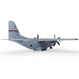 EFL15750 EC-1500 Twin 1.5m BNF Basic with AS3X and SAFE Select-Planes-Mike's Hobby