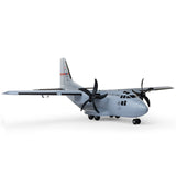EFL15750 EC-1500 Twin 1.5m BNF Basic with AS3X and SAFE Select-Planes-Mike's Hobby