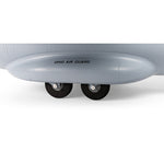 EFL15750 EC-1500 Twin 1.5m BNF Basic with AS3X and SAFE Select-Planes-Mike's Hobby