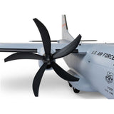 EFL15750 EC-1500 Twin 1.5m BNF Basic with AS3X and SAFE Select-Planes-Mike's Hobby