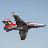 EFL17750 Viper 90mm EDF Jet BNF Basic with AS3X and SAFE Select-Planes-Mike's Hobby