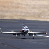 EFL17750 Viper 90mm EDF Jet BNF Basic with AS3X and SAFE Select-Planes-Mike's Hobby