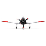 EFL18350 E-Flite T-28 Trojan 1.2m BNF Basic with Smart-Planes-Mike's Hobby