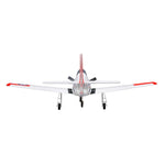 EFL18350 E-Flite T-28 Trojan 1.2m BNF Basic with Smart-Planes-Mike's Hobby