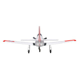 EFL18350 E-Flite T-28 Trojan 1.2m BNF Basic with Smart-Planes-Mike's Hobby