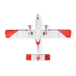 EFL32050CF DHC-6 Twin Otter 1.4m BNF Basic with AS3X+ and SAFE Select-Planes-Mike's Hobby