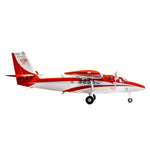 EFL32050CF DHC-6 Twin Otter 1.4m BNF Basic with AS3X+ and SAFE Select-Planes-Mike's Hobby