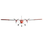 EFL32050CF DHC-6 Twin Otter 1.4m BNF Basic with AS3X+ and SAFE Select-Planes-Mike's Hobby