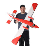 EFL32050CF DHC-6 Twin Otter 1.4m BNF Basic with AS3X+ and SAFE Select-Planes-Mike's Hobby