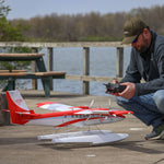 EFL32050CF DHC-6 Twin Otter 1.4m BNF Basic with AS3X+ and SAFE Select-Planes-Mike's Hobby