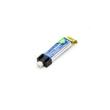 EFLB1501S25 3.7V 150mAh 1S 25C LiPo Battery: PH 1.25 (Ultra Micro)-LiPo Battery-Mike's Hobby