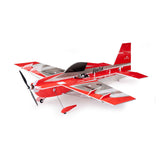 EFLU02050 UMX Eratix 3D FF (Flat Foamy) 450mm BNF Basic with AS3X and SAFE Select-Planes-Mike's Hobby