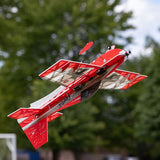 EFLU02050 UMX Eratix 3D FF (Flat Foamy) 450mm BNF Basic with AS3X and SAFE Select-Planes-Mike's Hobby