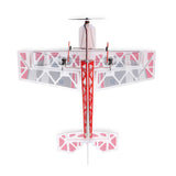 EFLU02050 UMX Eratix 3D FF (Flat Foamy) 450mm BNF Basic with AS3X and SAFE Select-Planes-Mike's Hobby