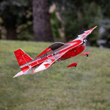 EFLU02050 UMX Eratix 3D FF (Flat Foamy) 450mm BNF Basic with AS3X and SAFE Select-Planes-Mike's Hobby