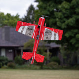 EFLU02050 UMX Eratix 3D FF (Flat Foamy) 450mm BNF Basic with AS3X and SAFE Select-Planes-Mike's Hobby
