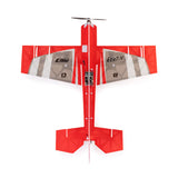 EFLU02050 UMX Eratix 3D FF (Flat Foamy) 450mm BNF Basic with AS3X and SAFE Select-Planes-Mike's Hobby
