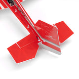 EFLU02050 UMX Eratix 3D FF (Flat Foamy) 450mm BNF Basic with AS3X and SAFE Select-Planes-Mike's Hobby