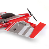 EFLU02050 UMX Eratix 3D FF (Flat Foamy) 450mm BNF Basic with AS3X and SAFE Select-Planes-Mike's Hobby