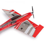EFLU02050 UMX Eratix 3D FF (Flat Foamy) 450mm BNF Basic with AS3X and SAFE Select-Planes-Mike's Hobby