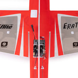 EFLU02050 UMX Eratix 3D FF (Flat Foamy) 450mm BNF Basic with AS3X and SAFE Select-Planes-Mike's Hobby