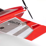 EFLU02050 UMX Eratix 3D FF (Flat Foamy) 450mm BNF Basic with AS3X and SAFE Select-Planes-Mike's Hobby