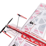 EFLU02050 UMX Eratix 3D FF (Flat Foamy) 450mm BNF Basic with AS3X and SAFE Select-Planes-Mike's Hobby