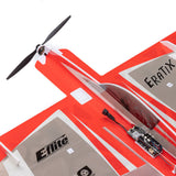 EFLU02050 UMX Eratix 3D FF (Flat Foamy) 450mm BNF Basic with AS3X and SAFE Select-Planes-Mike's Hobby