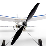 EFLU03000 UMX Slow Ultra Stick RTF with AS3X and SAFE Select-Planes-Mike's Hobby