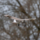 EFLU03000 UMX Slow Ultra Stick RTF with AS3X and SAFE Select-Planes-Mike's Hobby