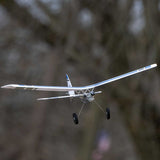 EFLU03000 UMX Slow Ultra Stick RTF with AS3X and SAFE Select-Planes-Mike's Hobby