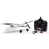 EFLU03000 UMX Slow Ultra Stick RTF with AS3X and SAFE Select-Planes-Mike's Hobby