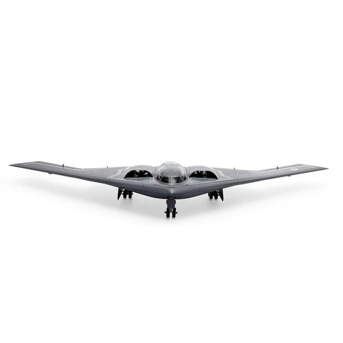 EFLU09050 Micro B-2 Spirit of America Twin 30mm EDF BNF Basic-Planes-Mike's Hobby