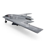 EFLU09050 Micro B-2 Spirit of America Twin 30mm EDF BNF Basic-Planes-Mike's Hobby