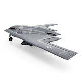 EFLU09050 Micro B-2 Spirit of America Twin 30mm EDF BNF Basic-Planes-Mike's Hobby