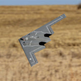 EFLU09050 Micro B-2 Spirit of America Twin 30mm EDF BNF Basic-Planes-Mike's Hobby