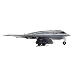 EFLU09050 Micro B-2 Spirit of America Twin 30mm EDF BNF Basic-Planes-Mike's Hobby