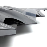 EFLU09050 Micro B-2 Spirit of America Twin 30mm EDF BNF Basic-Planes-Mike's Hobby